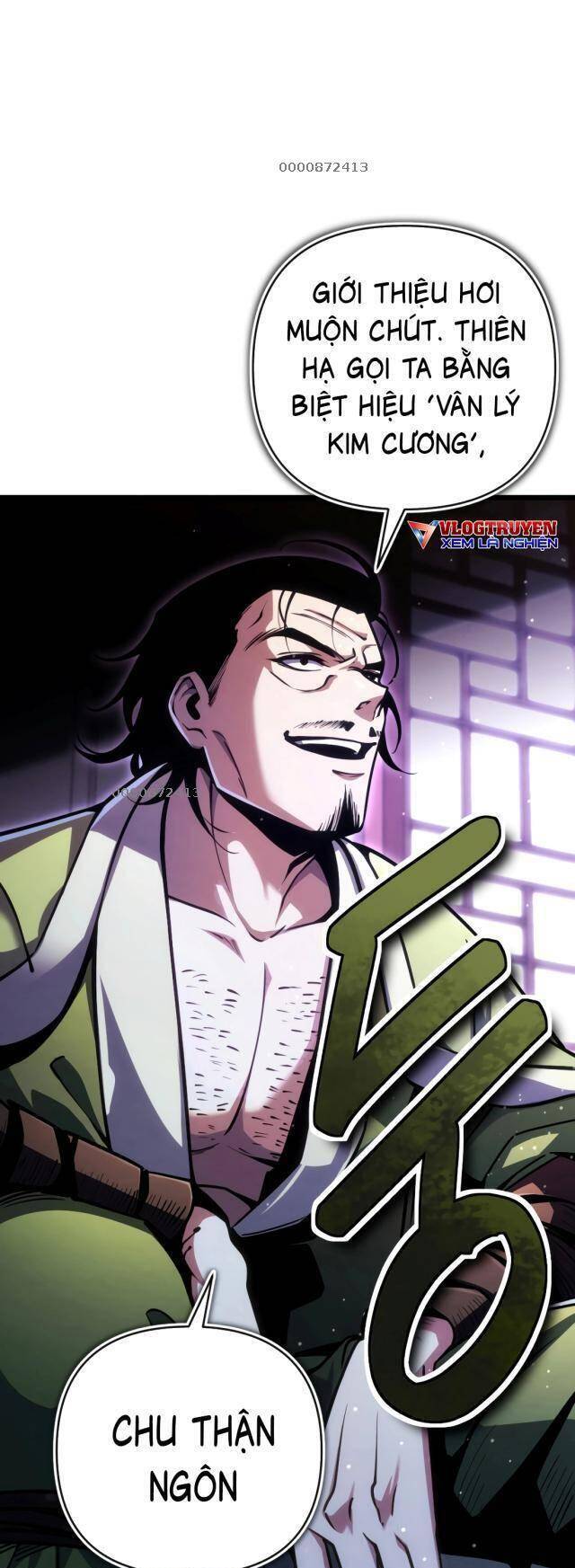 Lãng Nhân Bất Tử - Chapter 9 - Page 10