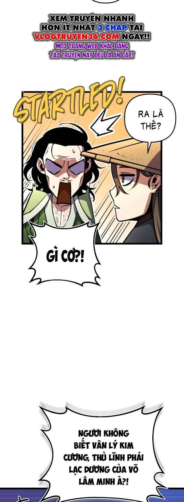 Lãng Nhân Bất Tử - Chapter 9 - Page 12