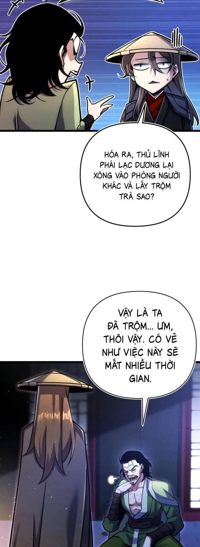 Lãng Nhân Bất Tử - Chapter 9 - Page 13