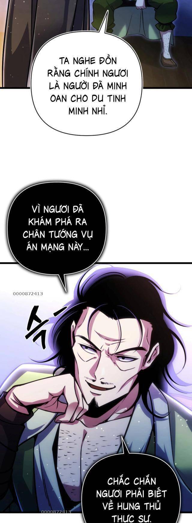 Lãng Nhân Bất Tử - Chapter 9 - Page 14