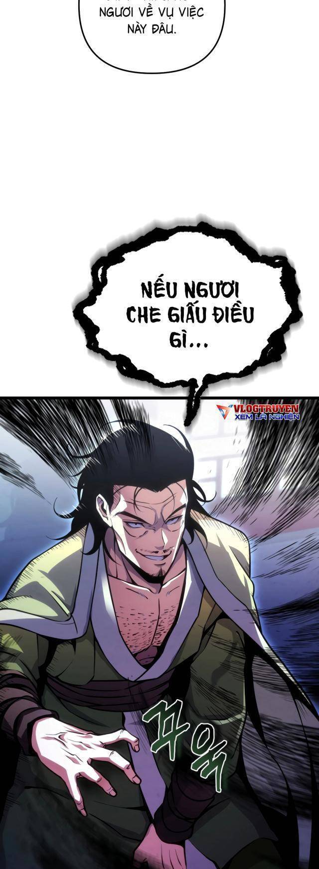 Lãng Nhân Bất Tử - Chapter 9 - Page 18