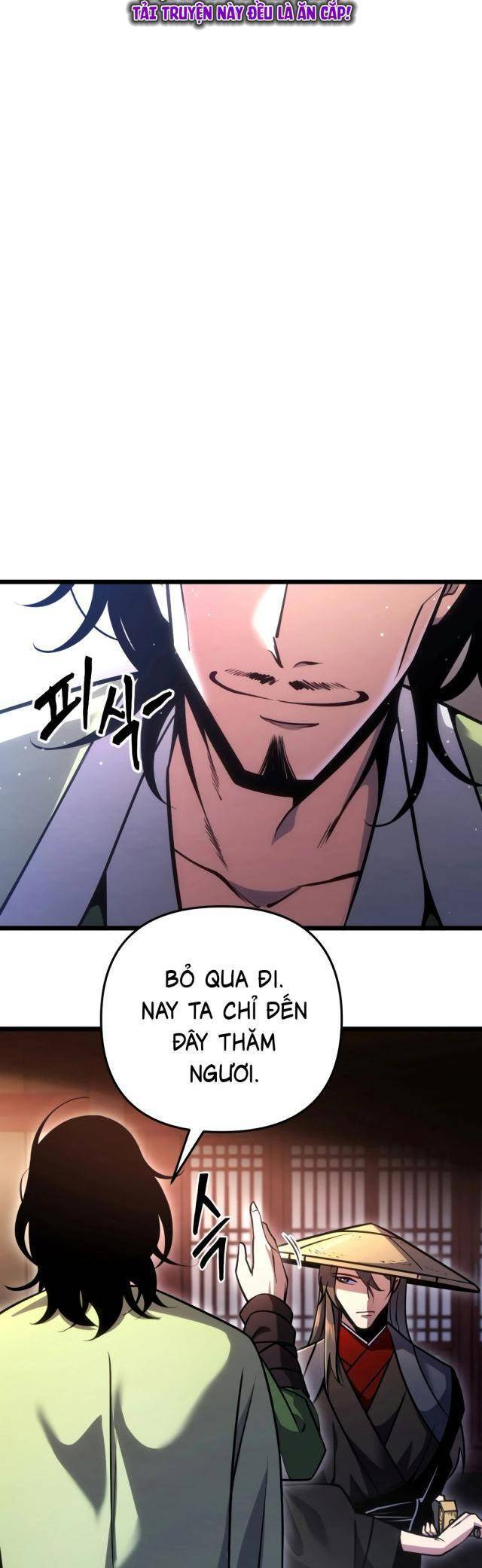 Lãng Nhân Bất Tử - Chapter 9 - Page 20