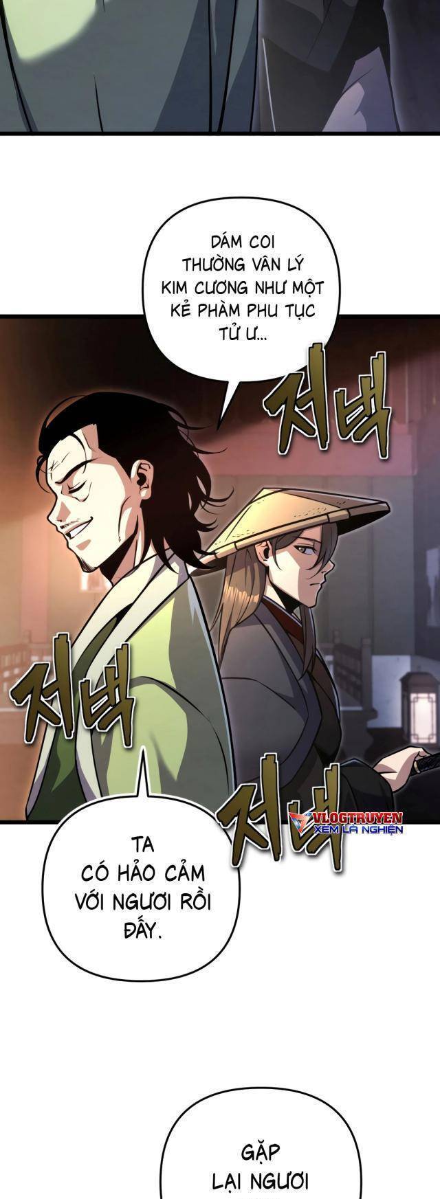 Lãng Nhân Bất Tử - Chapter 9 - Page 21