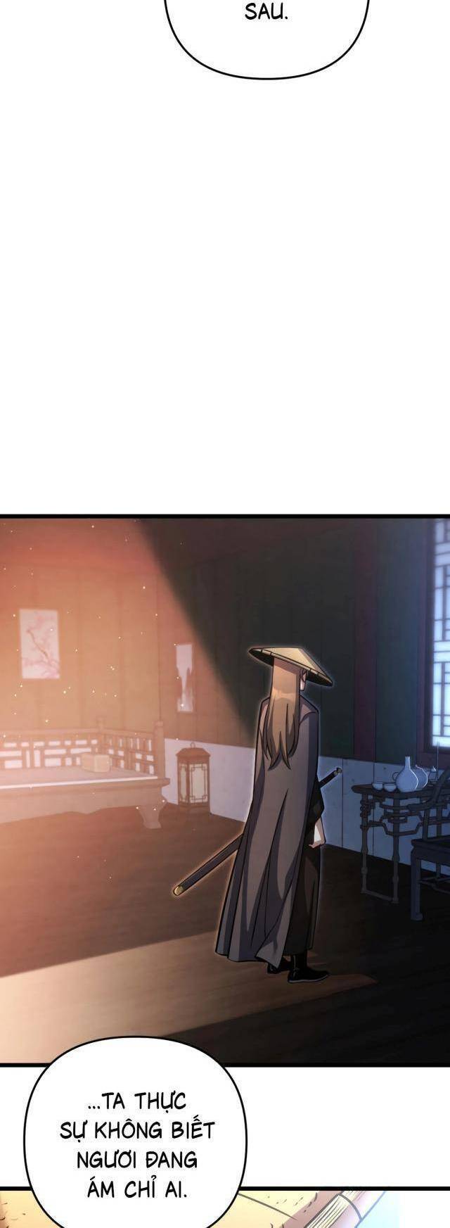 Lãng Nhân Bất Tử - Chapter 9 - Page 22