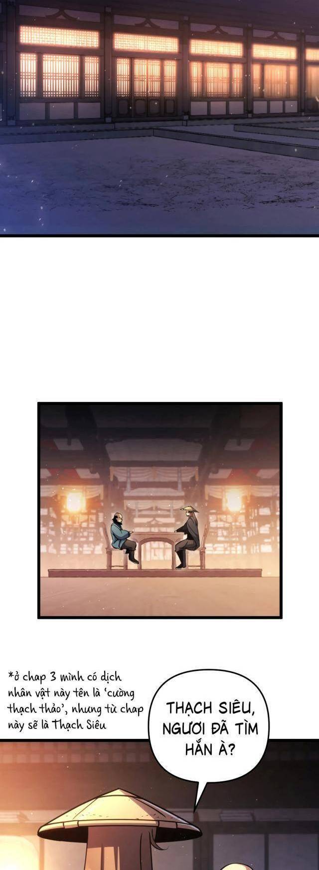 Lãng Nhân Bất Tử - Chapter 9 - Page 24