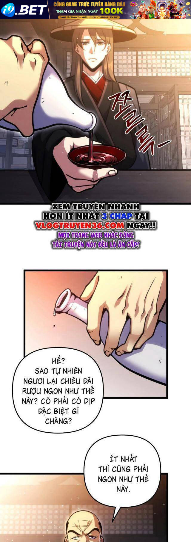 Lãng Nhân Bất Tử - Chapter 9 - Page 26