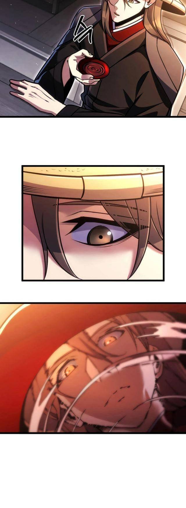 Lãng Nhân Bất Tử - Chapter 9 - Page 28