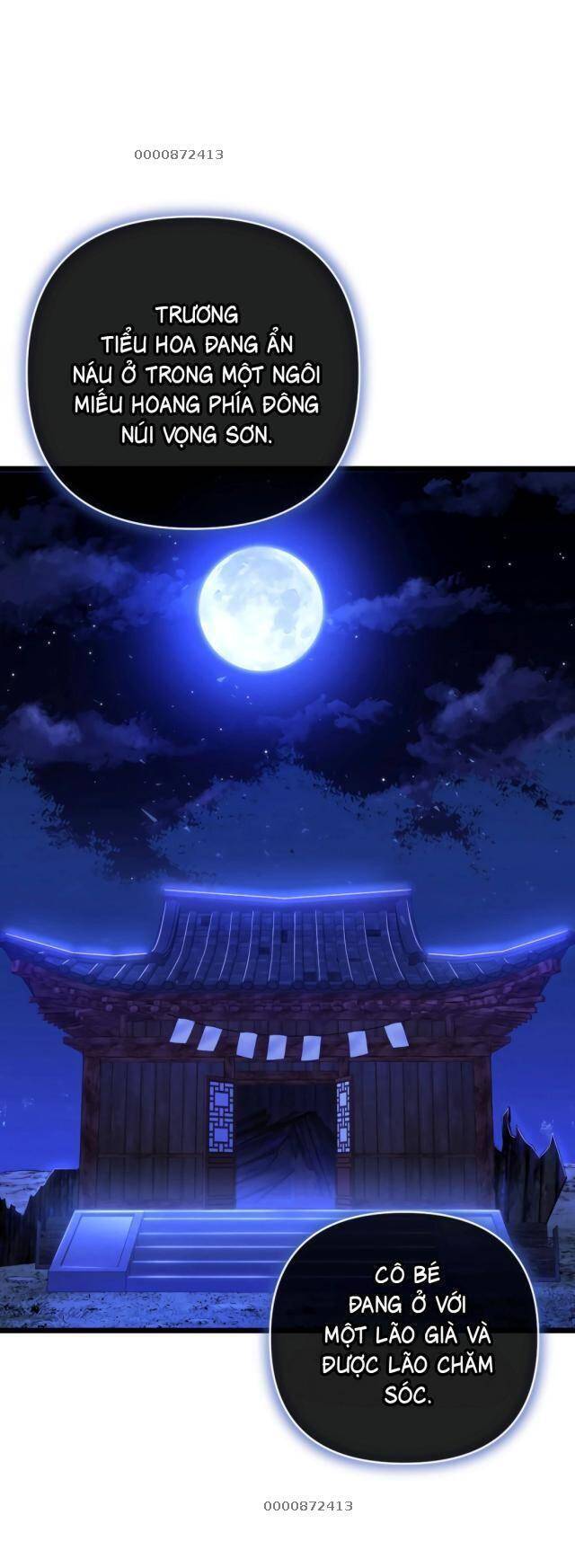 Lãng Nhân Bất Tử - Chapter 9 - Page 30