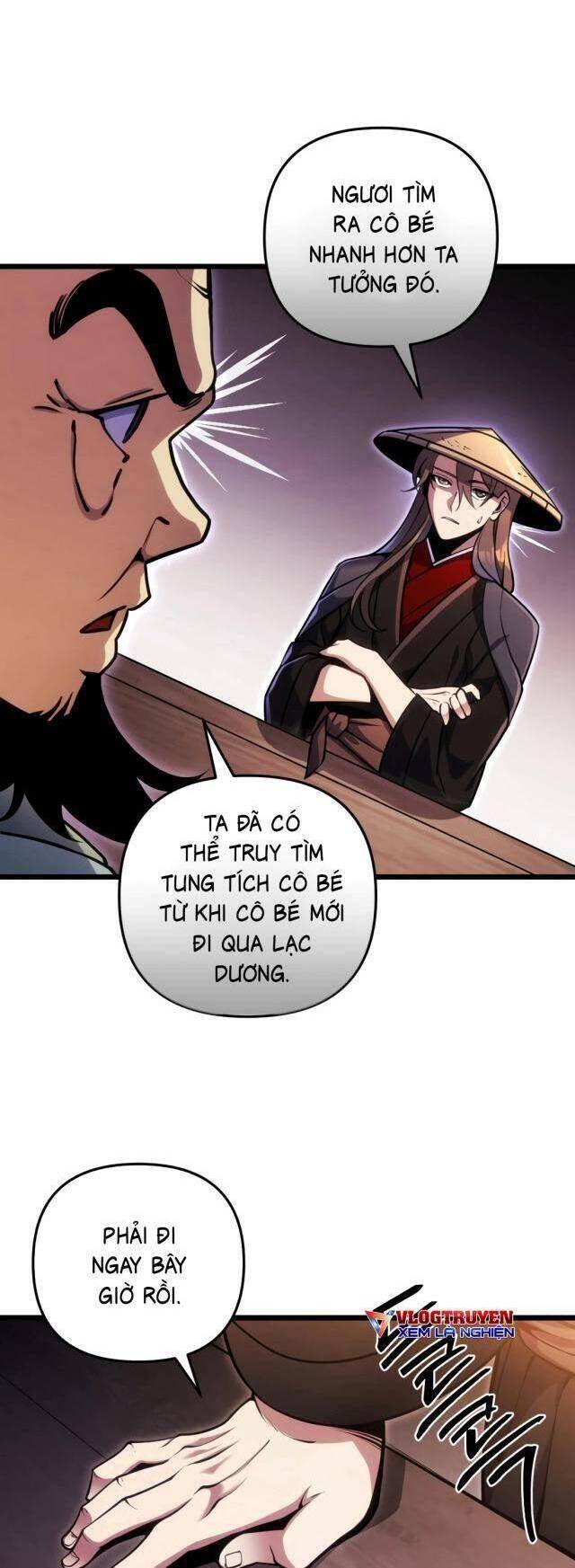 Lãng Nhân Bất Tử - Chapter 9 - Page 31