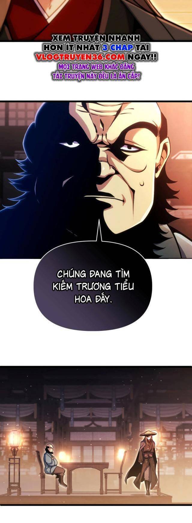 Lãng Nhân Bất Tử - Chapter 9 - Page 33