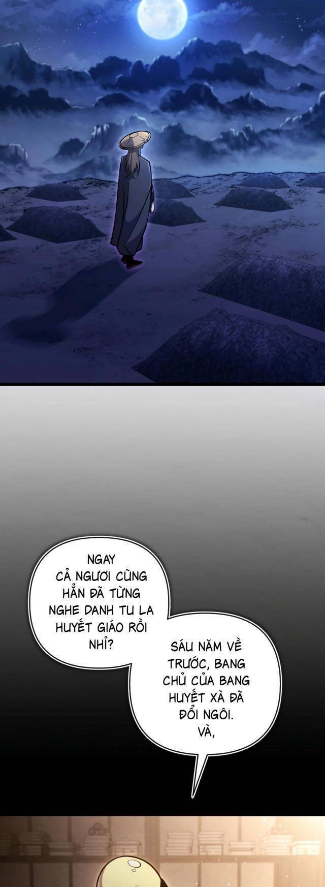 Lãng Nhân Bất Tử - Chapter 9 - Page 36