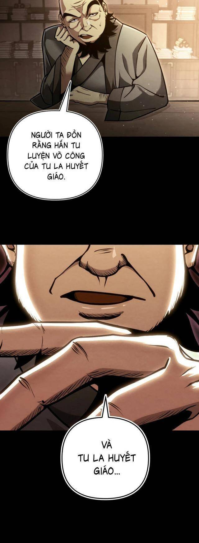 Lãng Nhân Bất Tử - Chapter 9 - Page 37