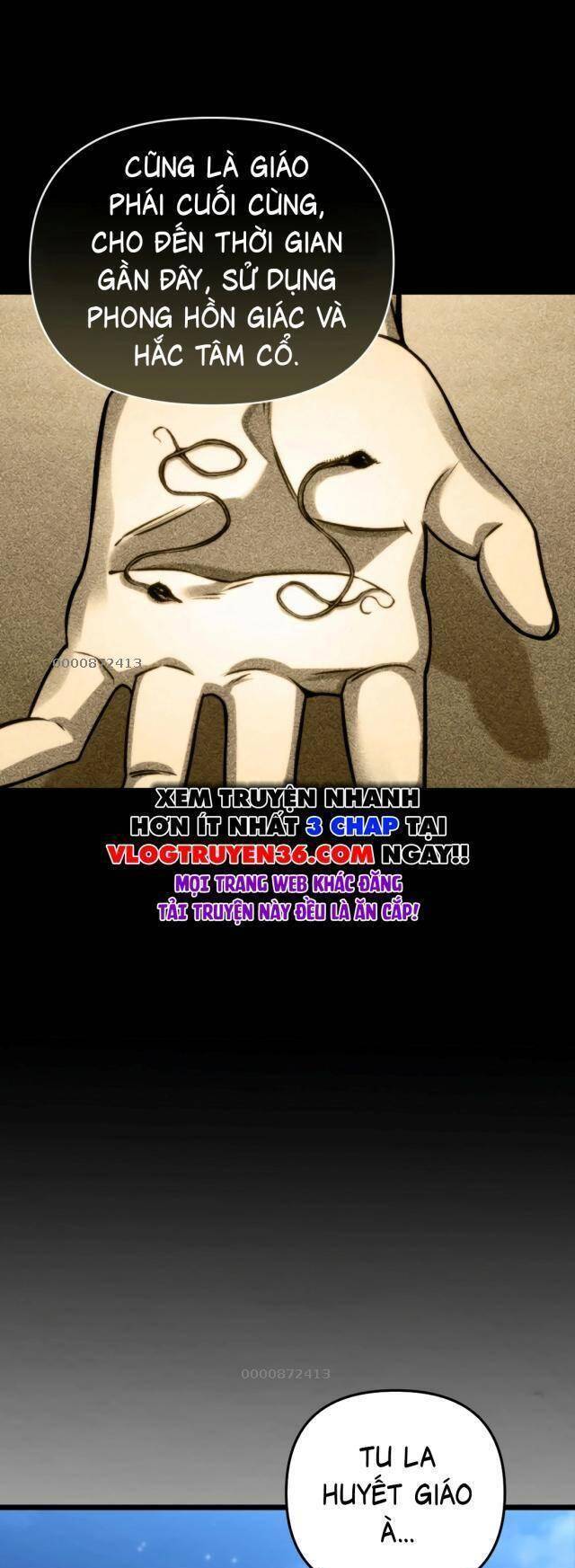 Lãng Nhân Bất Tử - Chapter 9 - Page 38