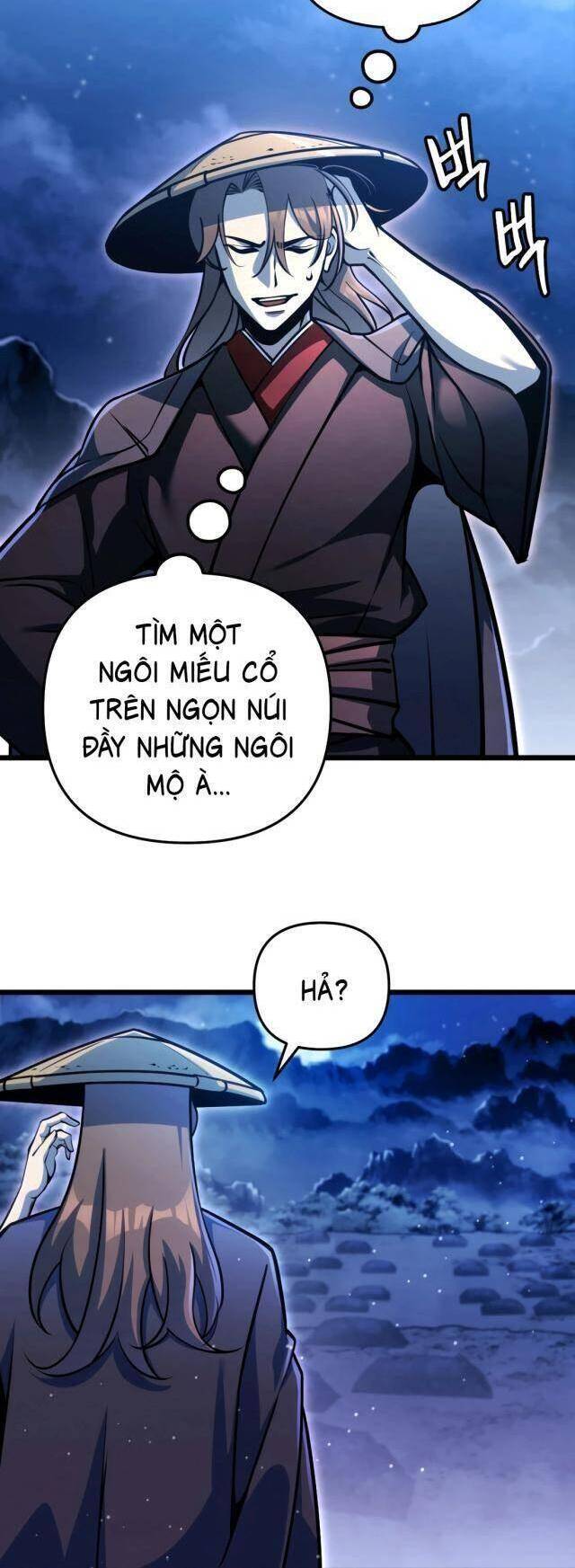 Lãng Nhân Bất Tử - Chapter 9 - Page 39