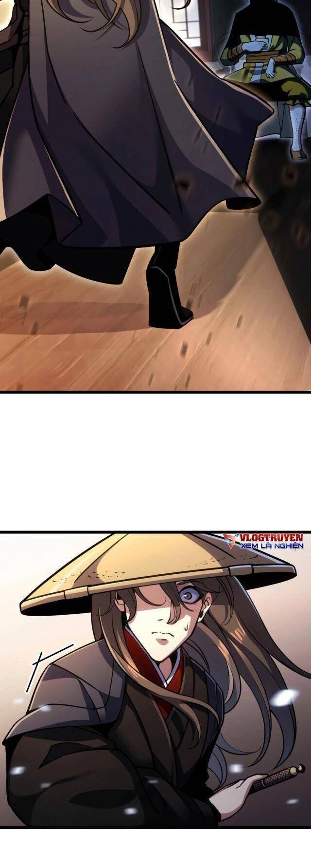 Lãng Nhân Bất Tử - Chapter 9 - Page 4