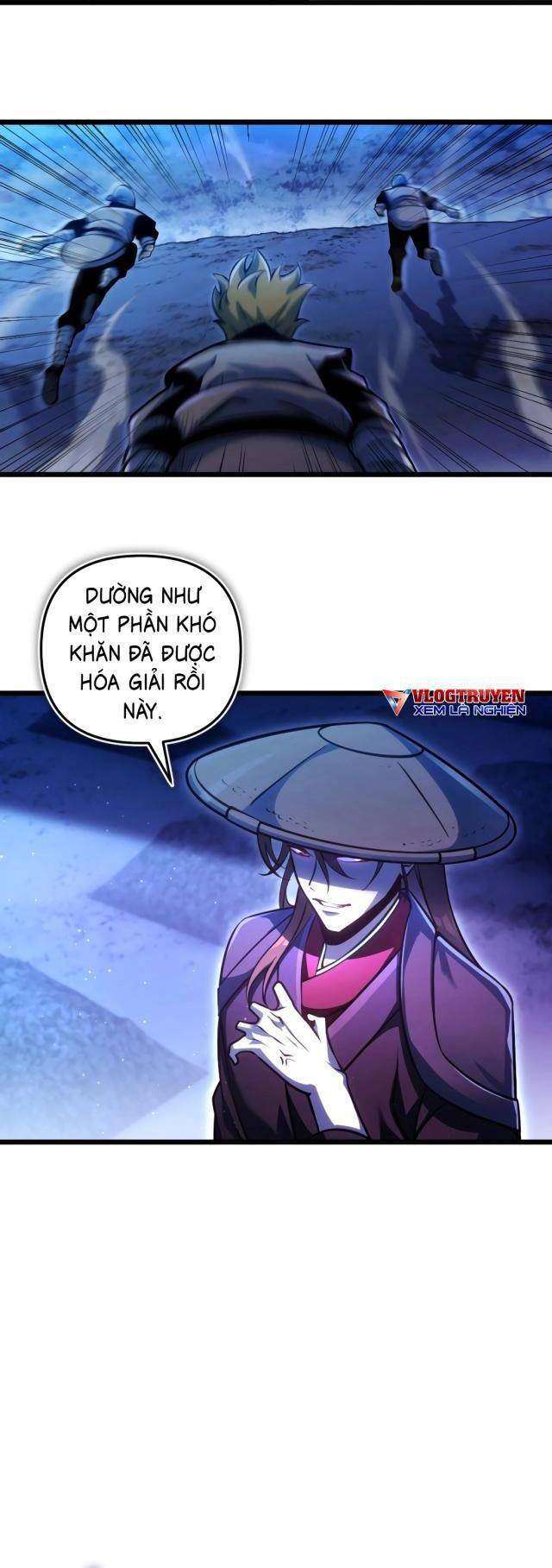 Lãng Nhân Bất Tử - Chapter 9 - Page 40