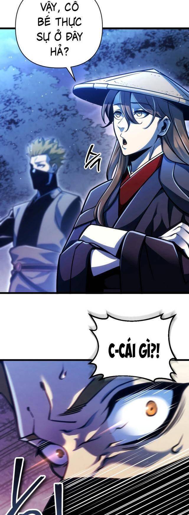 Lãng Nhân Bất Tử - Chapter 9 - Page 44