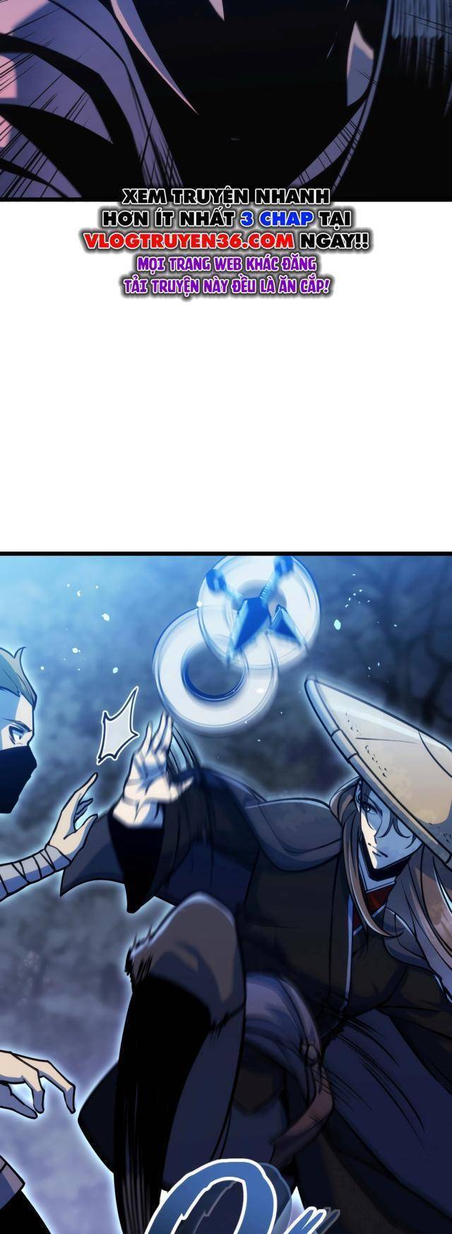 Lãng Nhân Bất Tử - Chapter 9 - Page 47