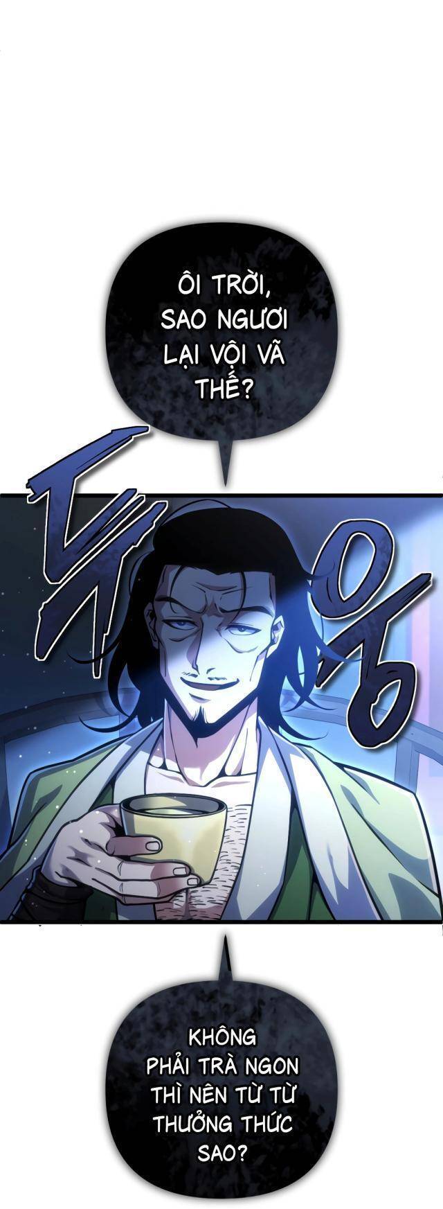 Lãng Nhân Bất Tử - Chapter 9 - Page 5