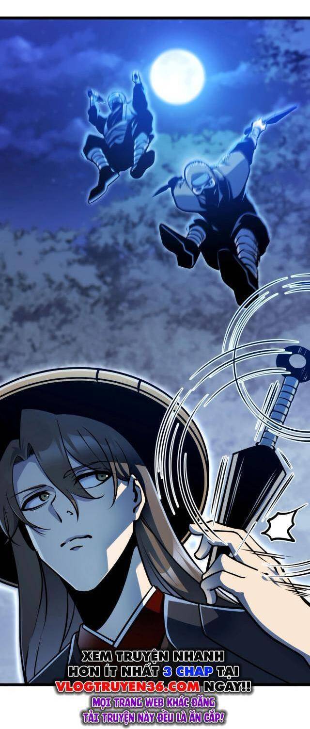 Lãng Nhân Bất Tử - Chapter 9 - Page 50