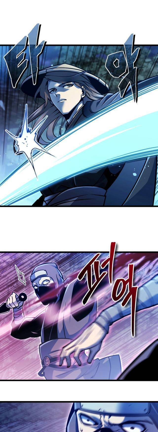 Lãng Nhân Bất Tử - Chapter 9 - Page 51