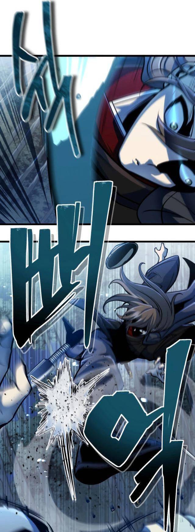 Lãng Nhân Bất Tử - Chapter 9 - Page 54