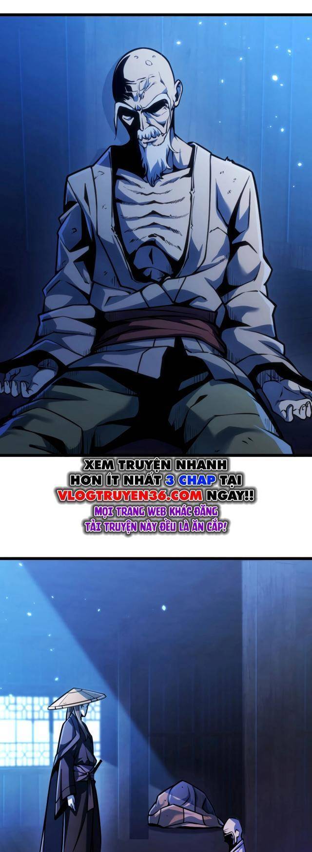 Lãng Nhân Bất Tử - Chapter 9 - Page 59