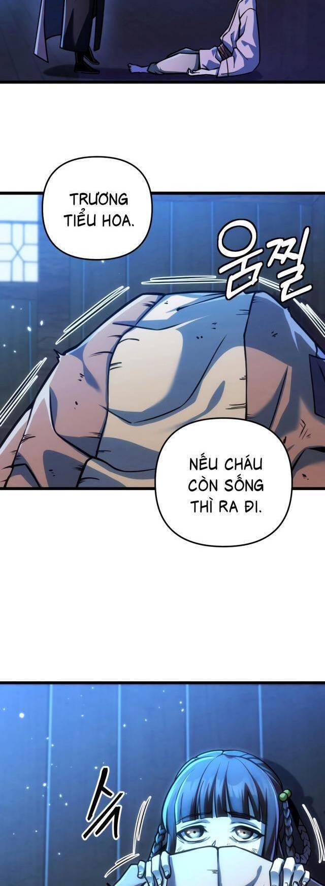 Lãng Nhân Bất Tử - Chapter 9 - Page 60