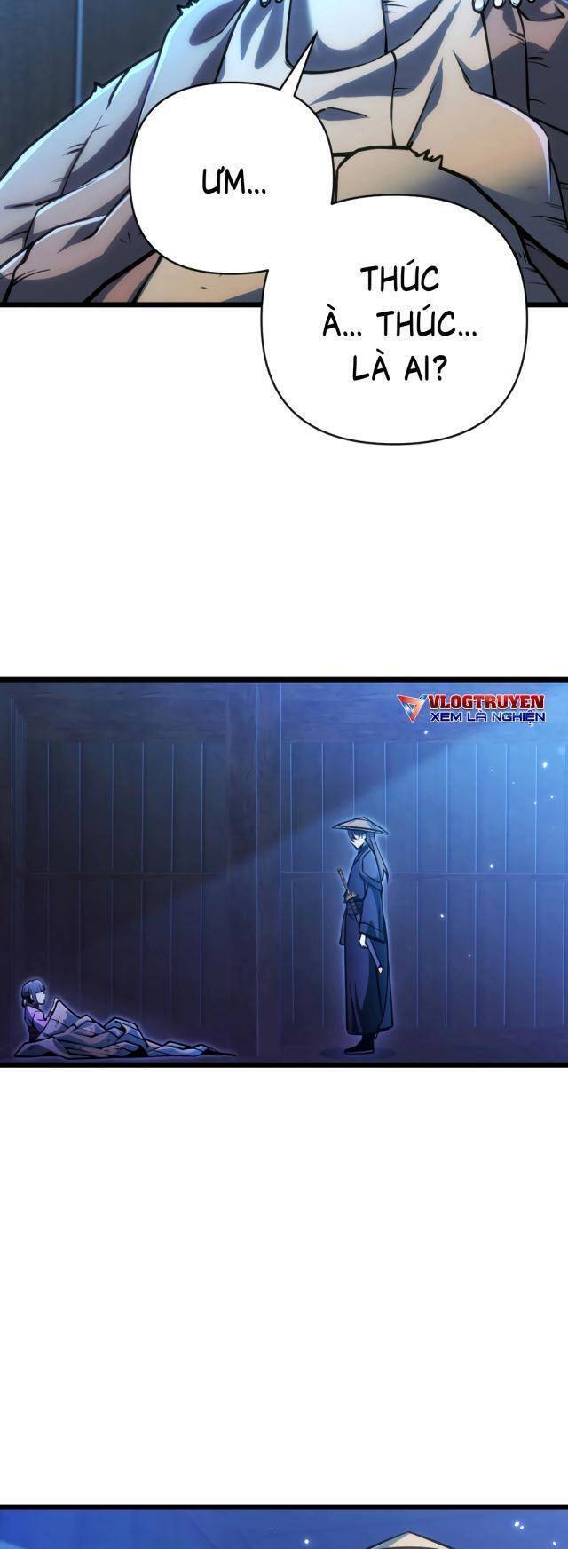 Lãng Nhân Bất Tử - Chapter 9 - Page 61