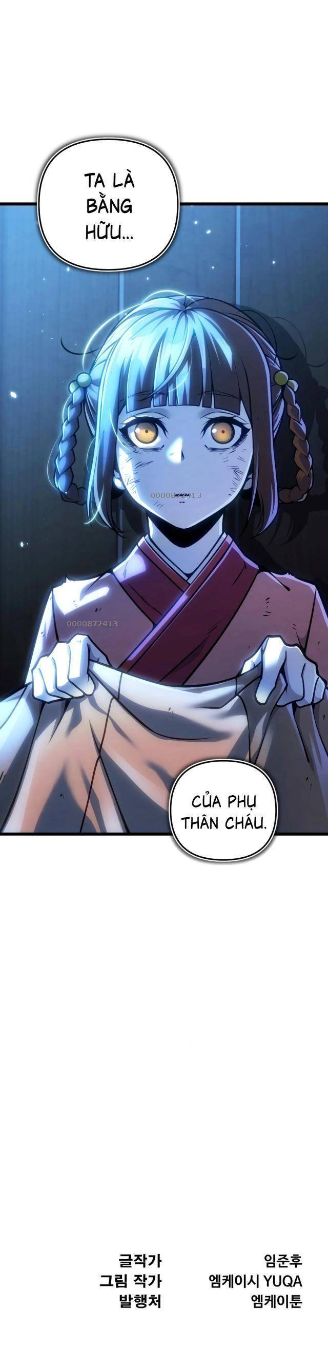 Lãng Nhân Bất Tử - Chapter 9 - Page 63