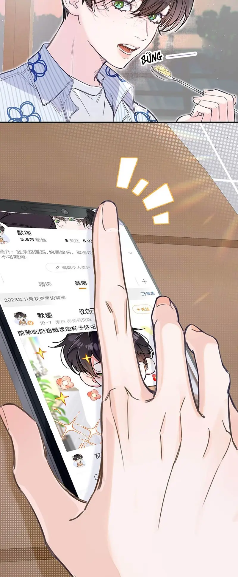 Từ Số Không Bắt Đầu Làm Bạn Trai - Chapter 1 - Page 28