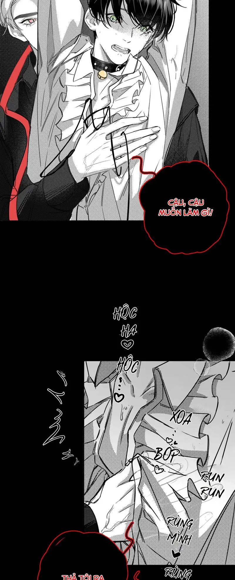 Từ Số Không Bắt Đầu Làm Bạn Trai - Chapter 1 - Page 4