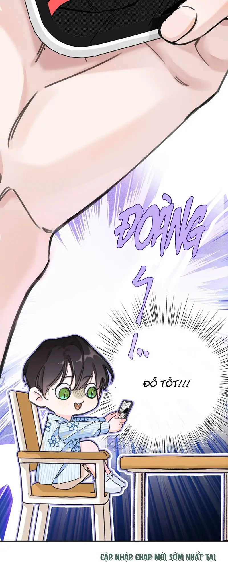 Từ Số Không Bắt Đầu Làm Bạn Trai - Chapter 1 - Page 8