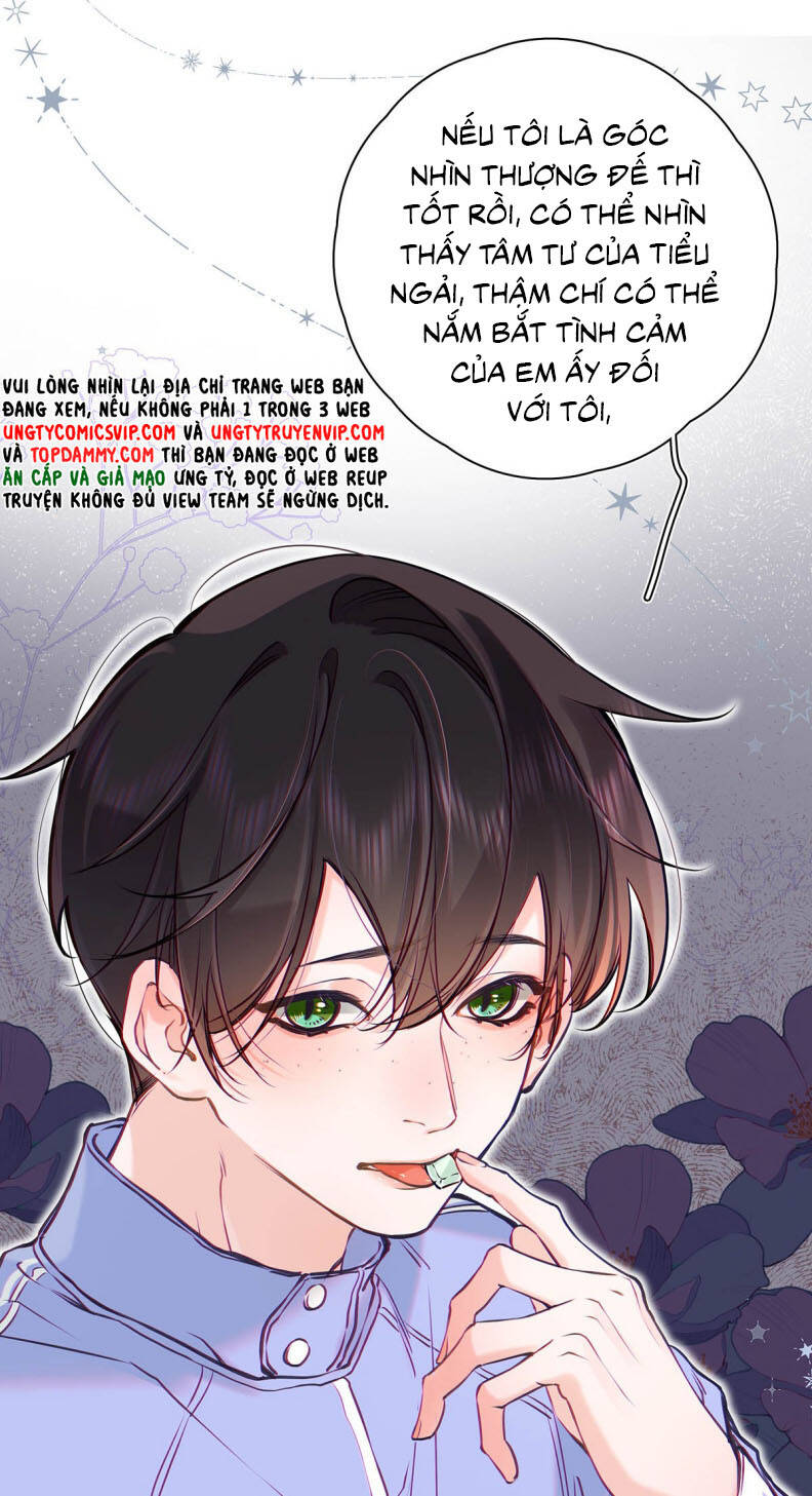 Từ Số Không Bắt Đầu Làm Bạn Trai - Chapter 10 - Page 10
