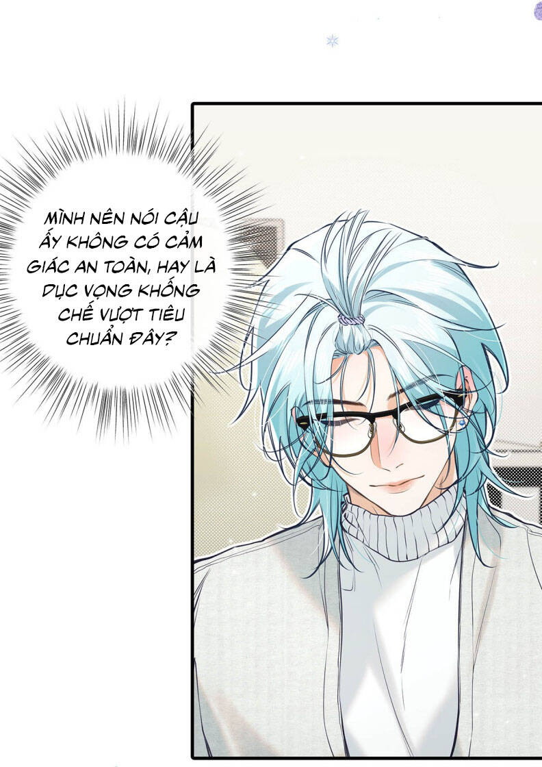 Từ Số Không Bắt Đầu Làm Bạn Trai - Chapter 10 - Page 13