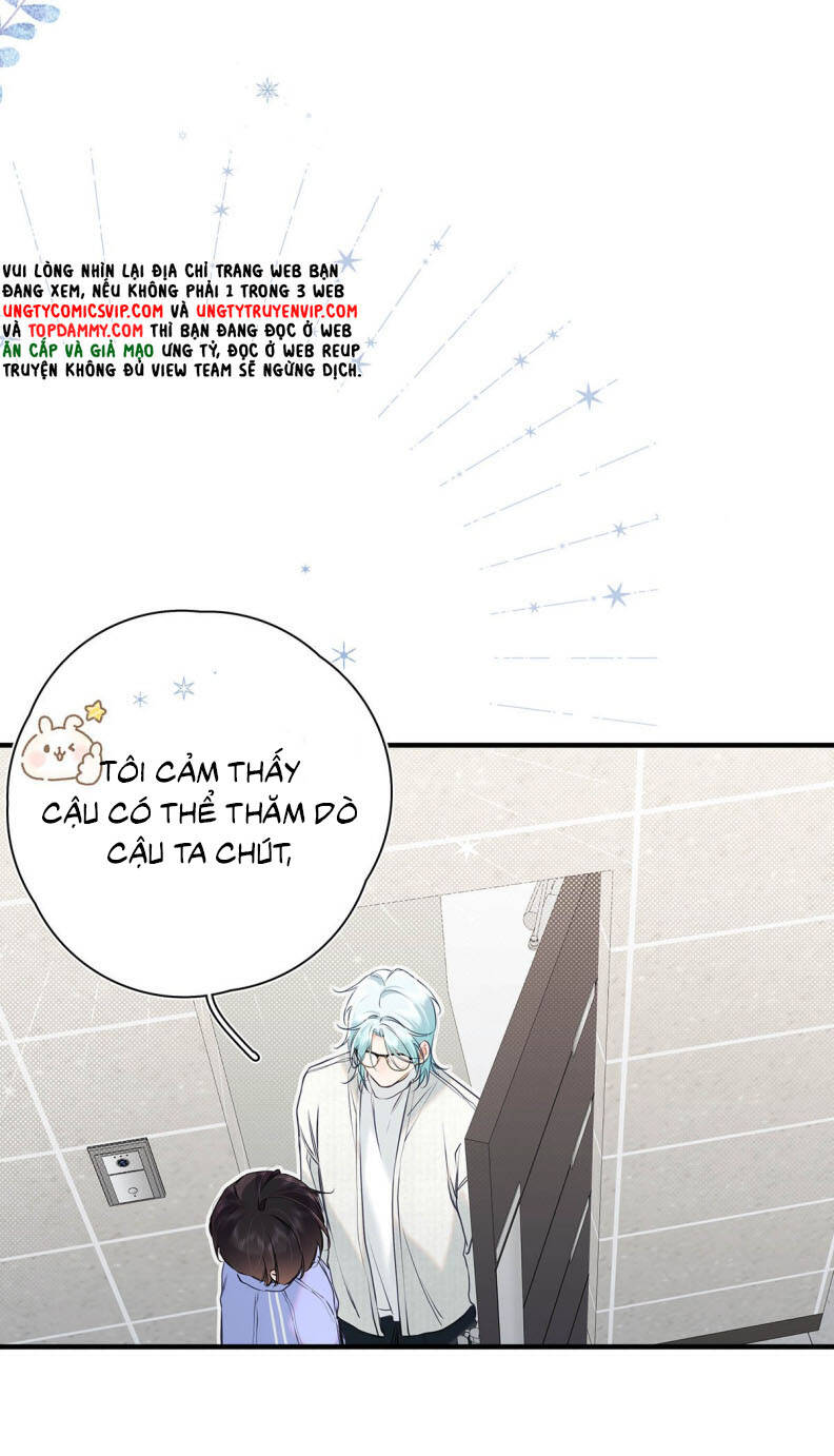 Từ Số Không Bắt Đầu Làm Bạn Trai - Chapter 10 - Page 15