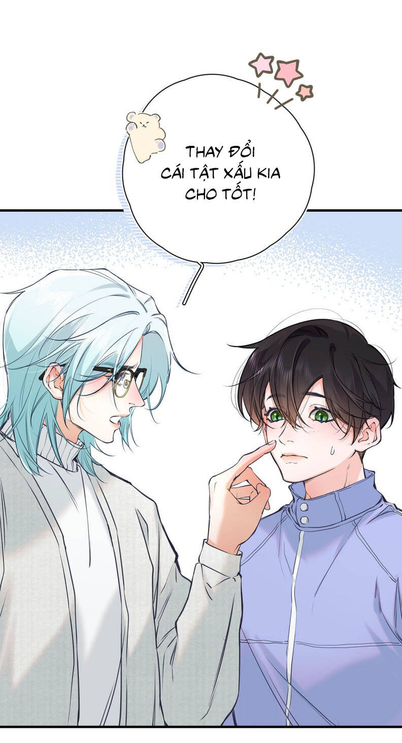 Từ Số Không Bắt Đầu Làm Bạn Trai - Chapter 10 - Page 17