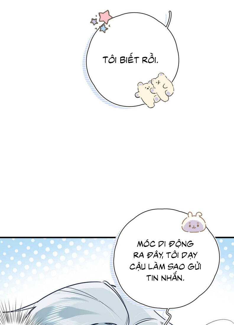 Từ Số Không Bắt Đầu Làm Bạn Trai - Chapter 10 - Page 18