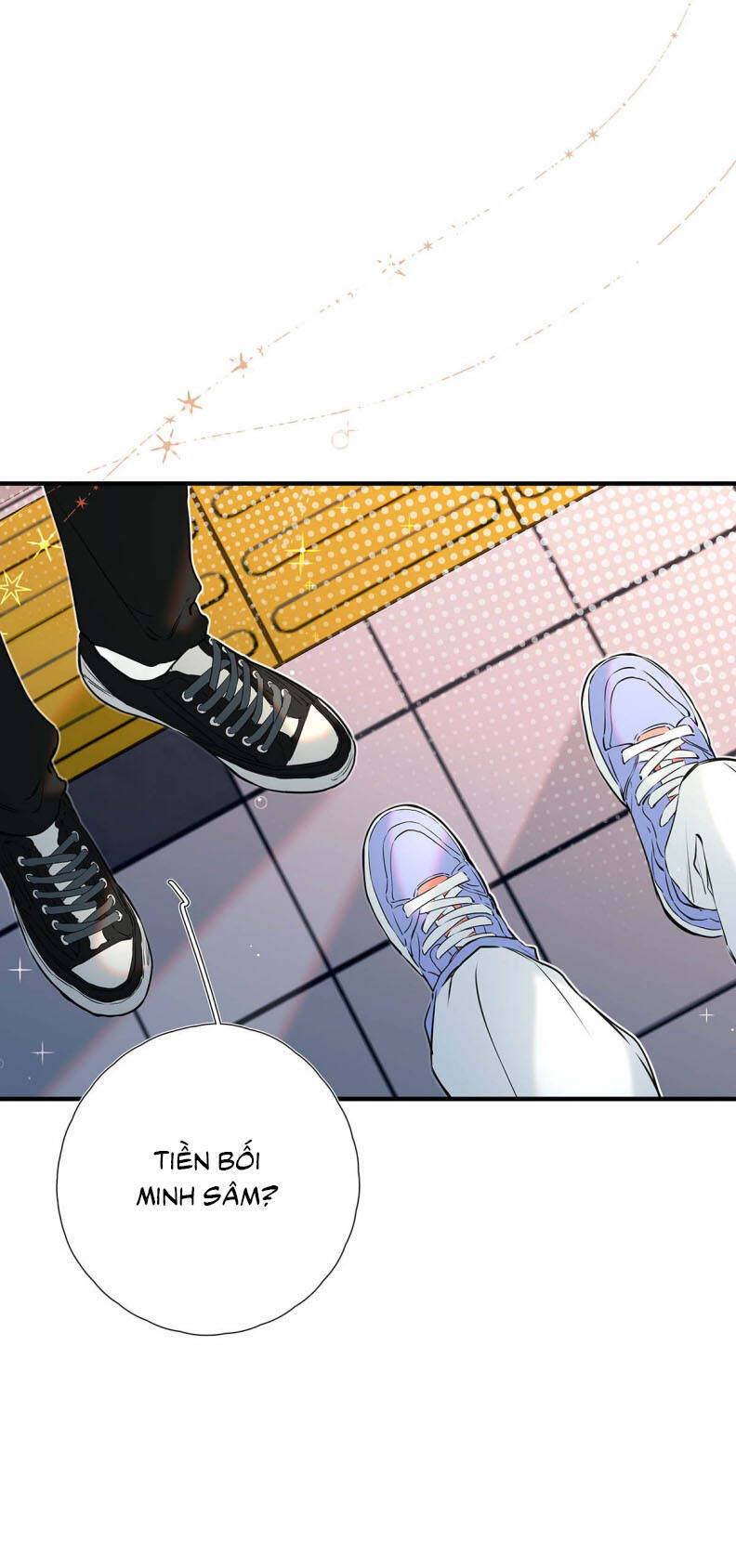 Từ Số Không Bắt Đầu Làm Bạn Trai - Chapter 10 - Page 29