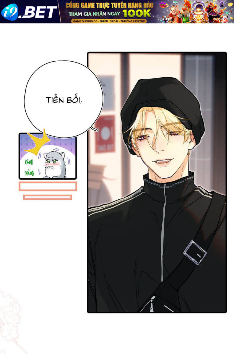 Từ Số Không Bắt Đầu Làm Bạn Trai - Chapter 10 - Page 36