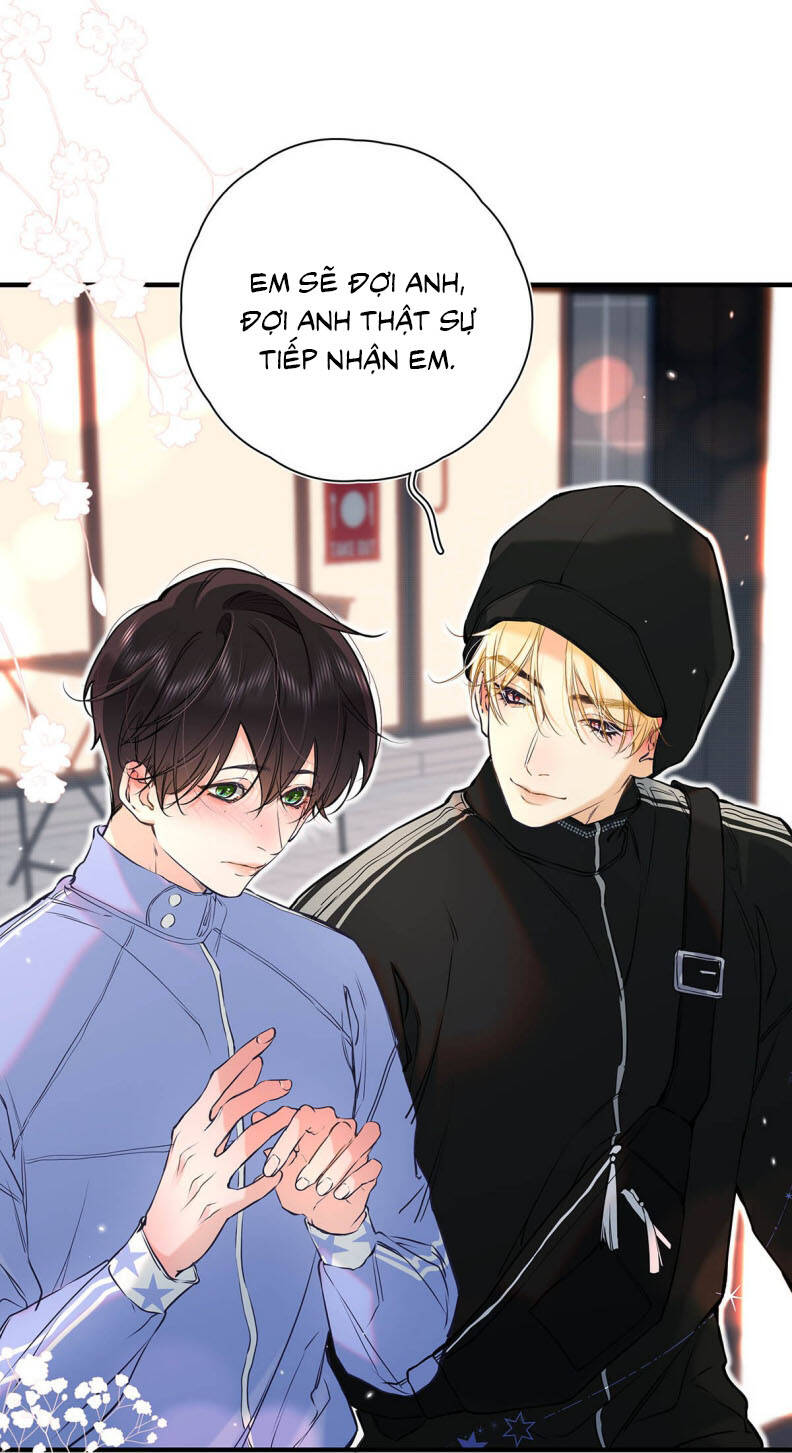 Từ Số Không Bắt Đầu Làm Bạn Trai - Chapter 10 - Page 37