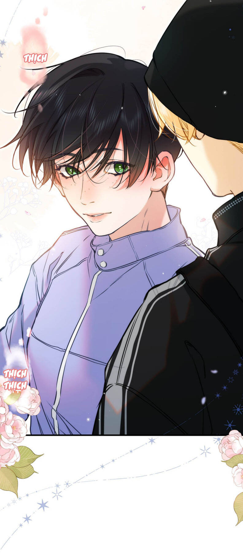 Từ Số Không Bắt Đầu Làm Bạn Trai - Chapter 10 - Page 39