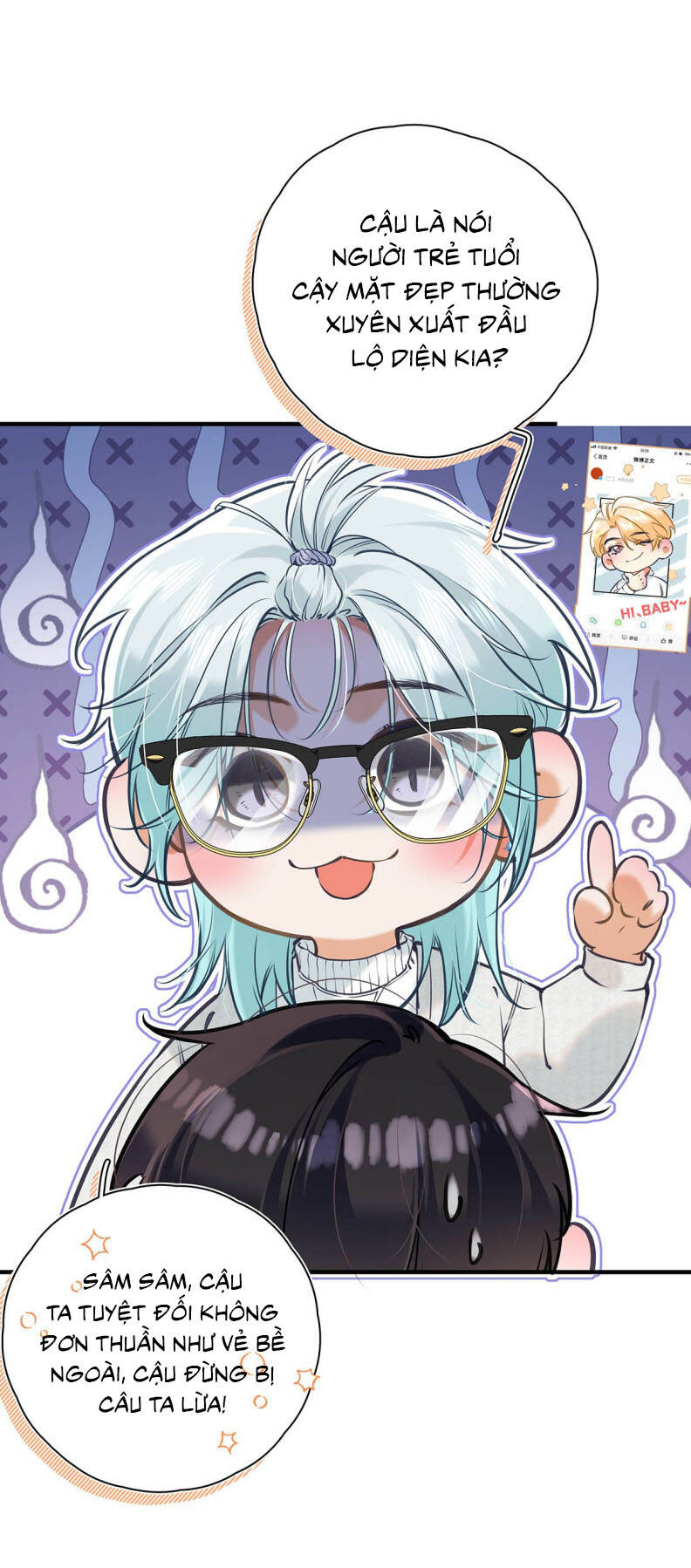 Từ Số Không Bắt Đầu Làm Bạn Trai - Chapter 10 - Page 4