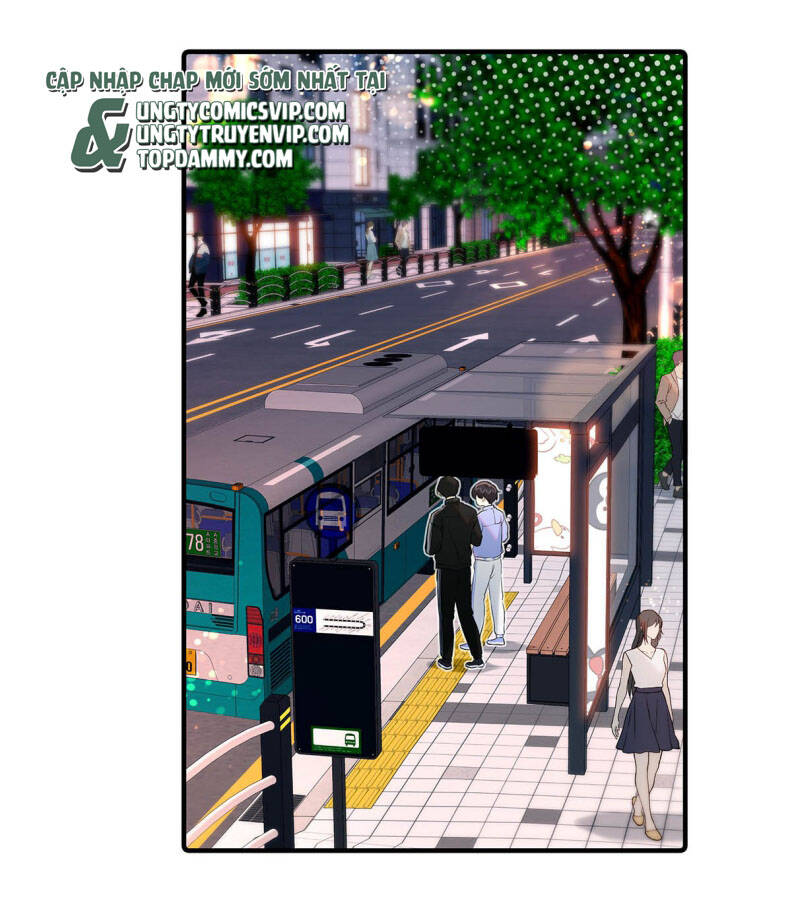 Từ Số Không Bắt Đầu Làm Bạn Trai - Chapter 10 - Page 41