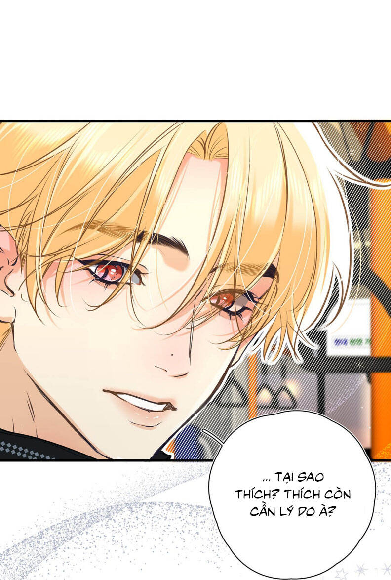 Từ Số Không Bắt Đầu Làm Bạn Trai - Chapter 10 - Page 45