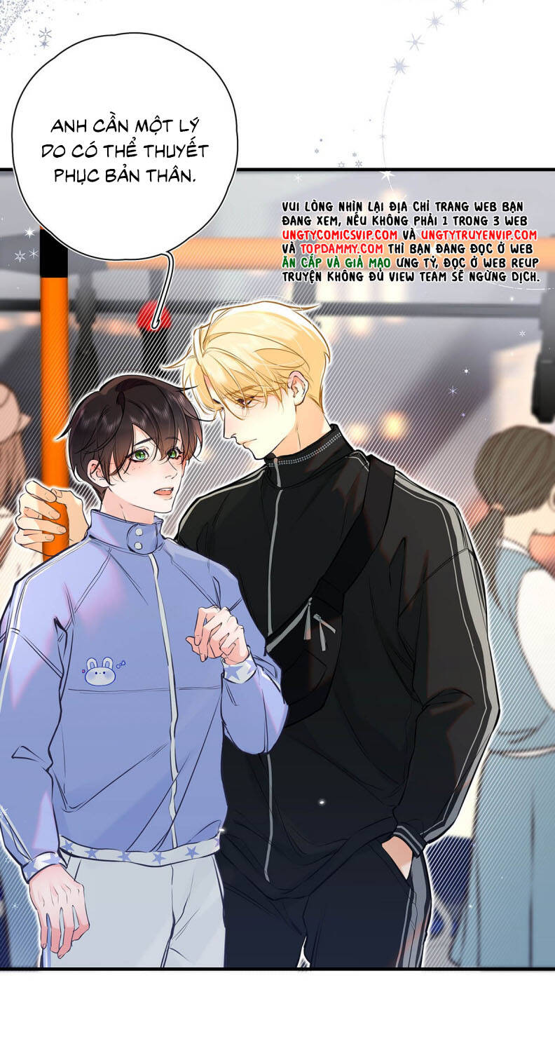 Từ Số Không Bắt Đầu Làm Bạn Trai - Chapter 10 - Page 46