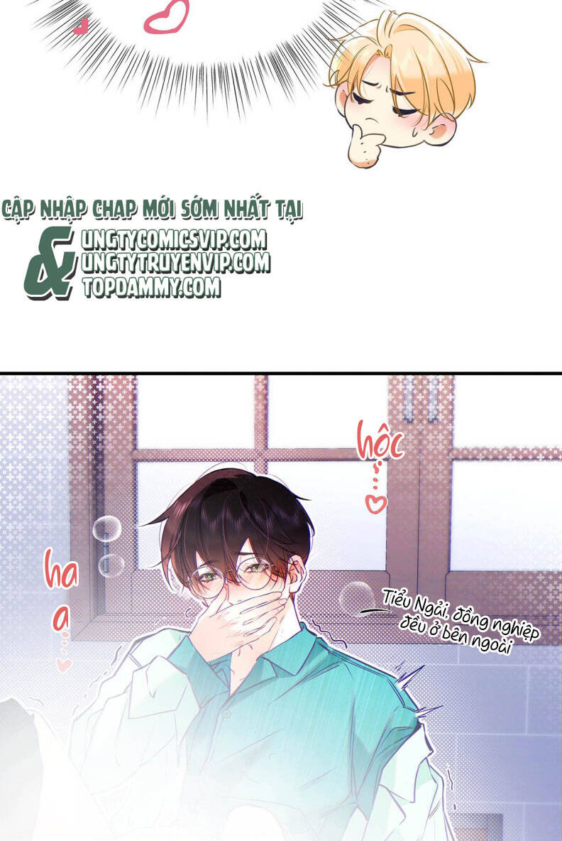 Từ Số Không Bắt Đầu Làm Bạn Trai - Chapter 10 - Page 48