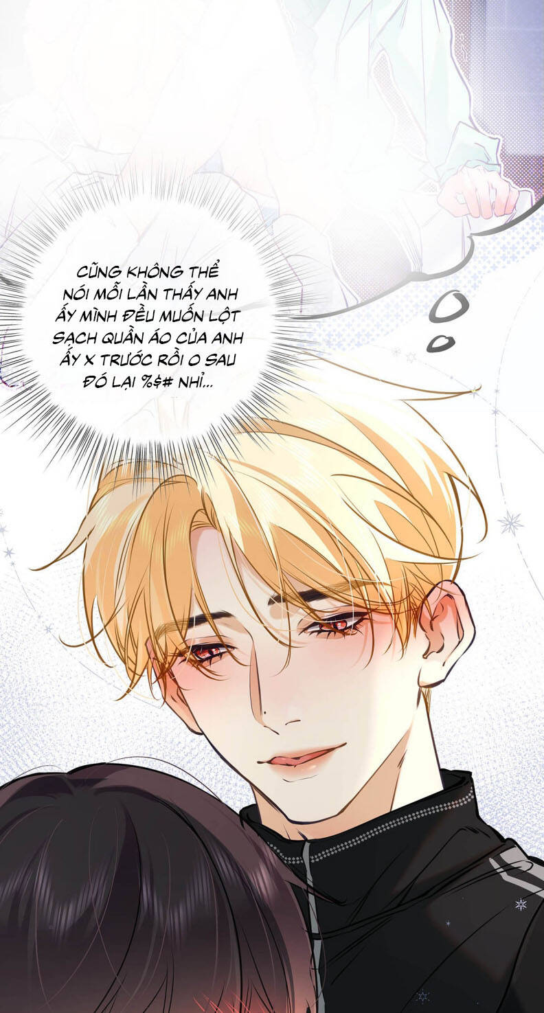 Từ Số Không Bắt Đầu Làm Bạn Trai - Chapter 10 - Page 49