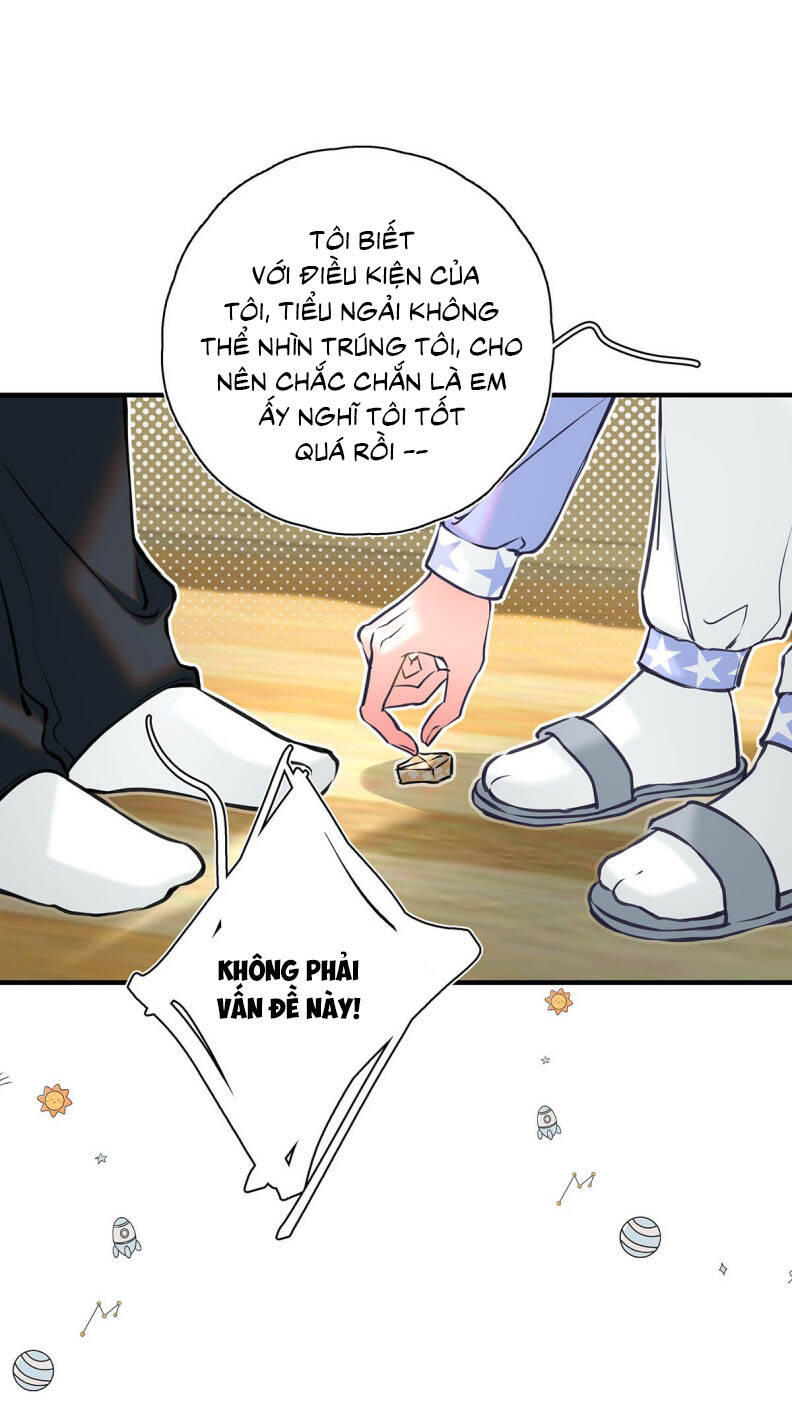 Từ Số Không Bắt Đầu Làm Bạn Trai - Chapter 10 - Page 5