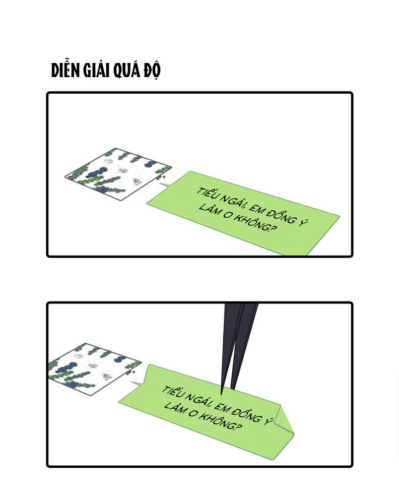 Từ Số Không Bắt Đầu Làm Bạn Trai - Chapter 10 - Page 51